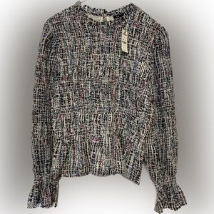 Express Blouse